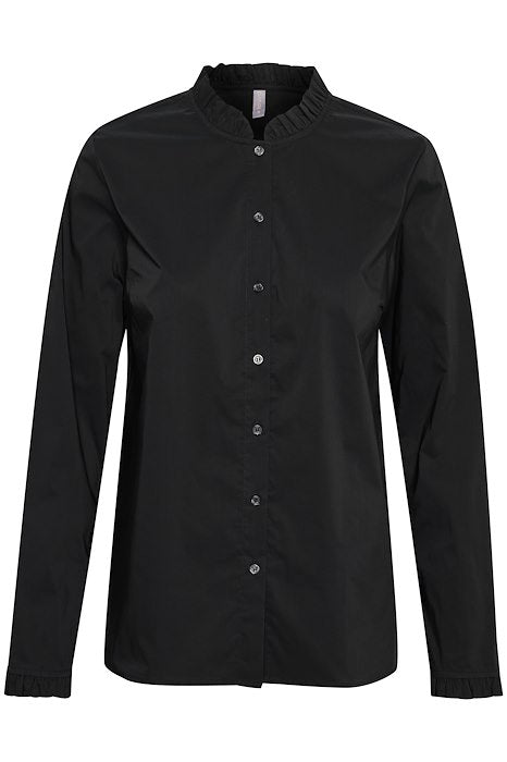 CUantoinett Button Shirt