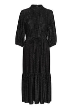 Load image into Gallery viewer, CRRie 3/4 Sleeve Dress