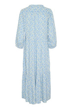 Load image into Gallery viewer, CRTiah Flounce Dress