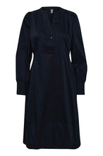 Load image into Gallery viewer, CUantoinett Rib Dress