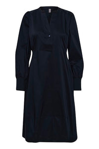 CUantoinett Rib Dress
