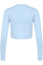 Load image into Gallery viewer, CUannemarie Scallop Bolero