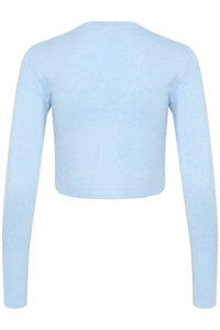CUannemarie Scallop Bolero