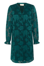 Load image into Gallery viewer, CRYana LS Dress