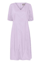 Load image into Gallery viewer, CUantoinett SS Dress