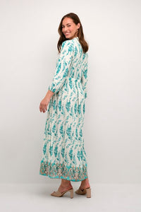 CRAlora Long Dress