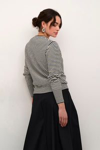 KAnala Knit Pullover