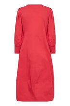 Load image into Gallery viewer, CUantoinett 3/4 Sleeve Dress