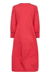 CUantoinett 3/4 Sleeve Dress