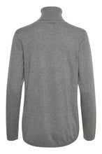 Load image into Gallery viewer, CUannemarie Loose Roll-Neck