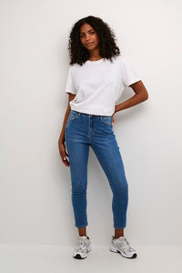 KAsinem HW 7/8 Jeans