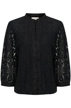 Load image into Gallery viewer, CRKaspis Lace Shirt