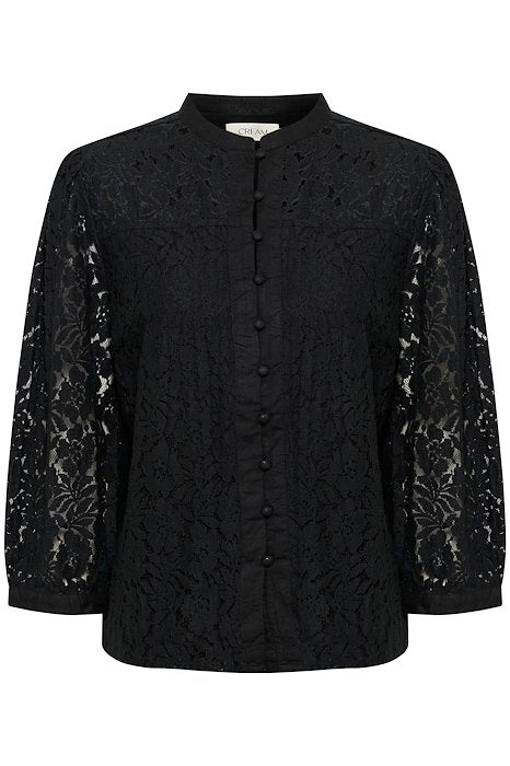 CRKaspis Lace Shirt