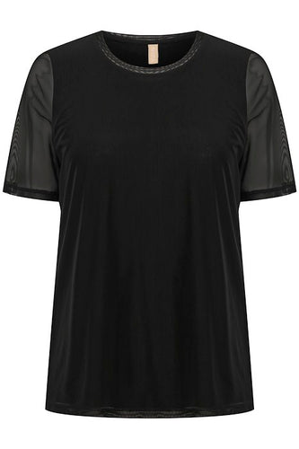 CUcalli Melida Blouse