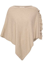 Load image into Gallery viewer, OdetteCR Poncho