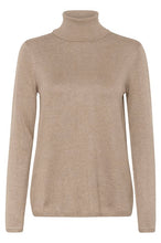Load image into Gallery viewer, CUannemarie Loose Roll-Neck