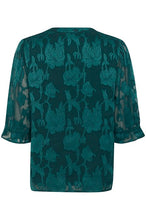 Load image into Gallery viewer, CRYana Blouse