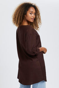 CRVenta Tunic