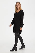 Load image into Gallery viewer, Amber V-Neck Tunic