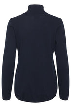 Load image into Gallery viewer, CUannemarie Loose Roll-Neck