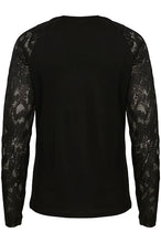 Load image into Gallery viewer, CUspell Nicole V-neck Blouse