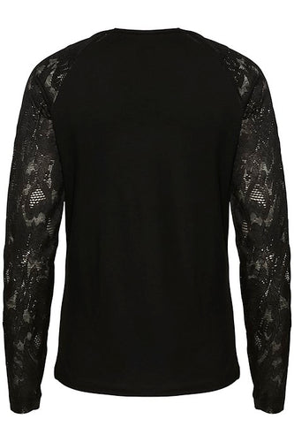 CUspell Nicole V-neck Blouse