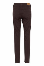 Load image into Gallery viewer, CRAnn Twill Pant - Coco Fit