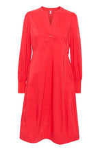 Load image into Gallery viewer, CUantoinett Rib Dress
