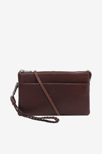 ADAX combi clutch Nellie bag