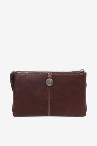 ADAX combi clutch Nellie bag