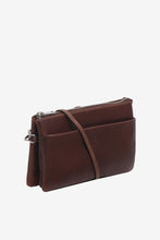 Load image into Gallery viewer, ADAX combi clutch Nellie bag