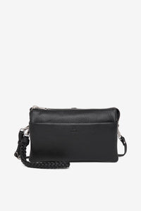 ADAX combi clutch Nellie bag