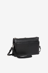 ADAX combi clutch Nellie bag