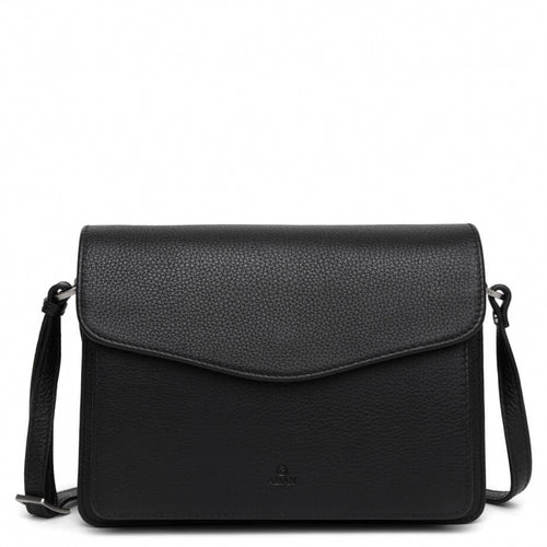 ADAX Lilja Cormorano shoulder bag