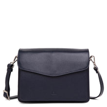 Load image into Gallery viewer, ADAX Lilja Cormorano shoulder bag