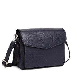 ADAX Lilja Cormorano shoulder bag