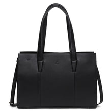 Load image into Gallery viewer, ADAX Aline Cormorano Handbag