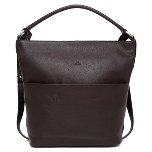 ADAX Felia Cormorano Shoulder Bag