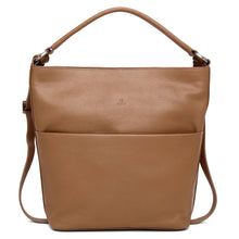 Load image into Gallery viewer, ADAX Felia Cormorano Shoulder Bag