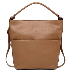 ADAX Felia Cormorano Shoulder Bag