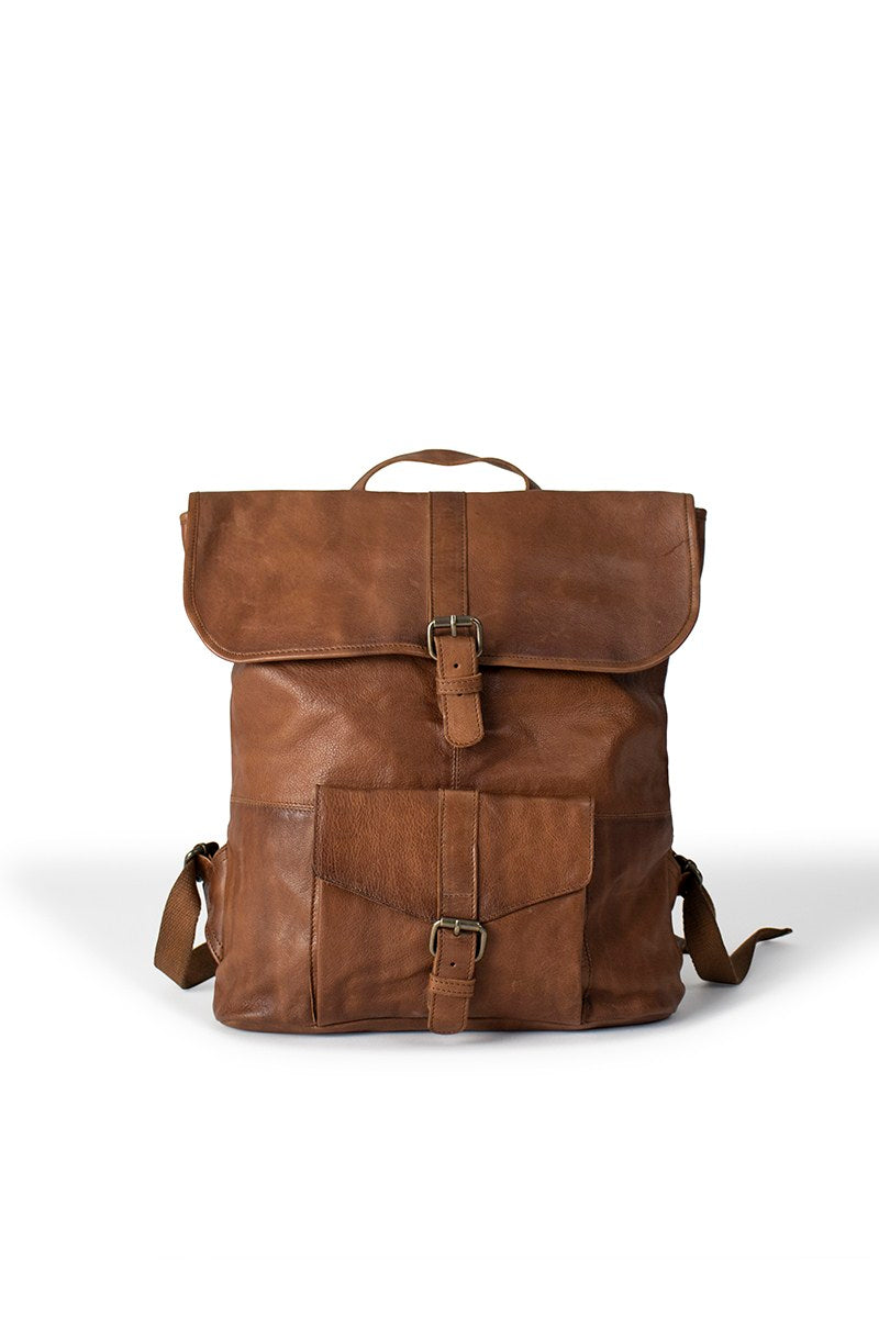 Re:Designed – BESSHEIM BACKPACK