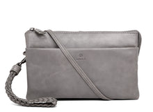 Load image into Gallery viewer, ADAX combi clutch Nellie bag