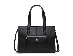 ADAX Aline Cormorano Handbag