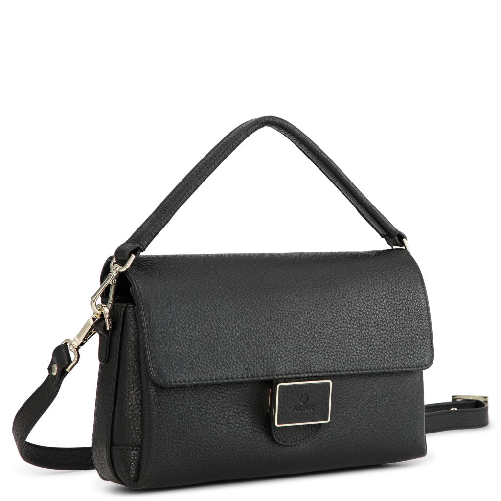 Adax Margrethe Cormorano shoulder bag