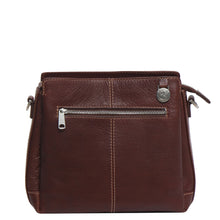 Load image into Gallery viewer, Adax Ellinor Cormorano shoulder bag