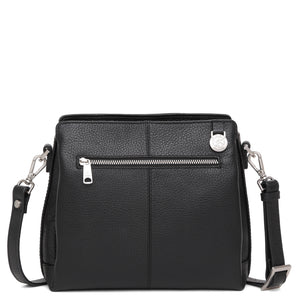 Adax Ellinor Cormorano shoulder bag