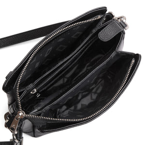 Adax Ellinor Cormorano shoulder bag