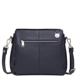 Adax Ellinor Cormorano shoulder bag