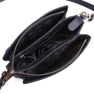 Adax Ellinor Cormorano shoulder bag