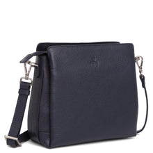 Load image into Gallery viewer, Adax Ellinor Cormorano shoulder bag